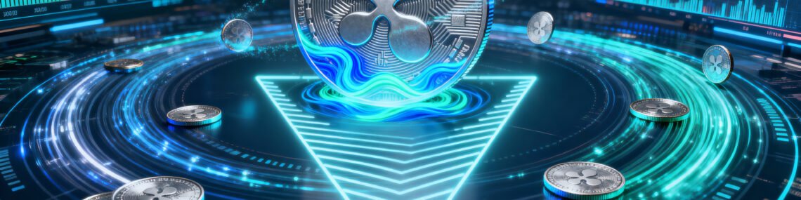 XRP Price Steady at $2.40 as Whale Accumulation Strengthens