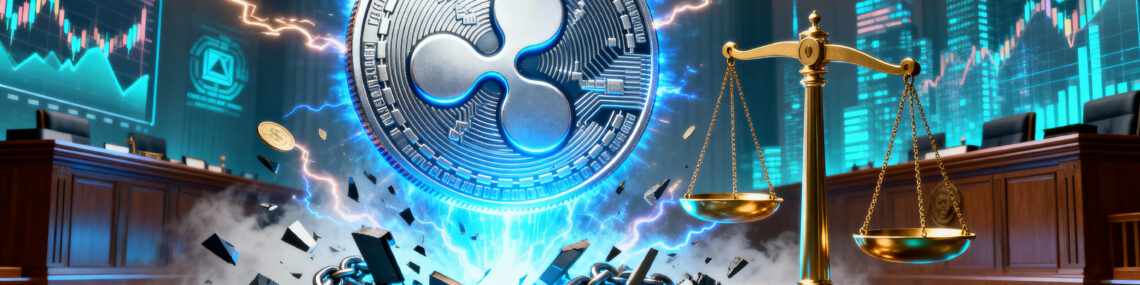 XRP Price Surges Past $3 as Ripple SEC Case Nears Dismissal