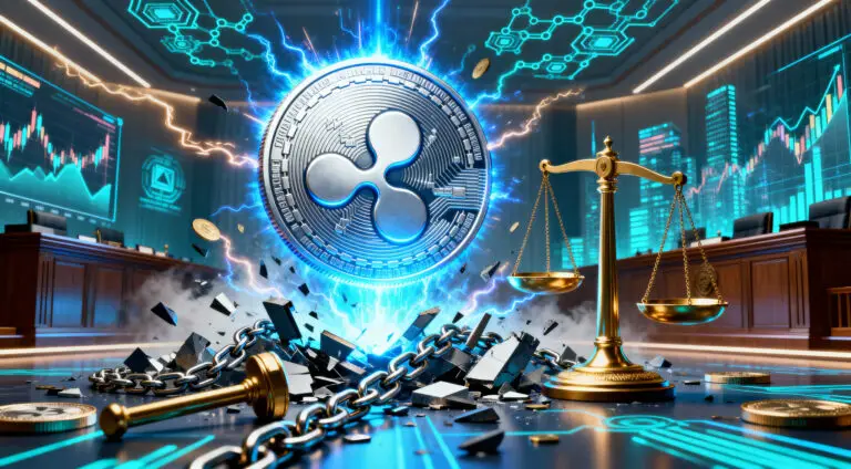 XRP Price Surges Past $3 as Ripple SEC Case Nears Dismissal