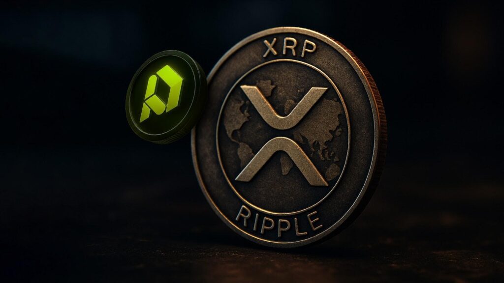 XRP Price To Rocket To $6 In One Week?