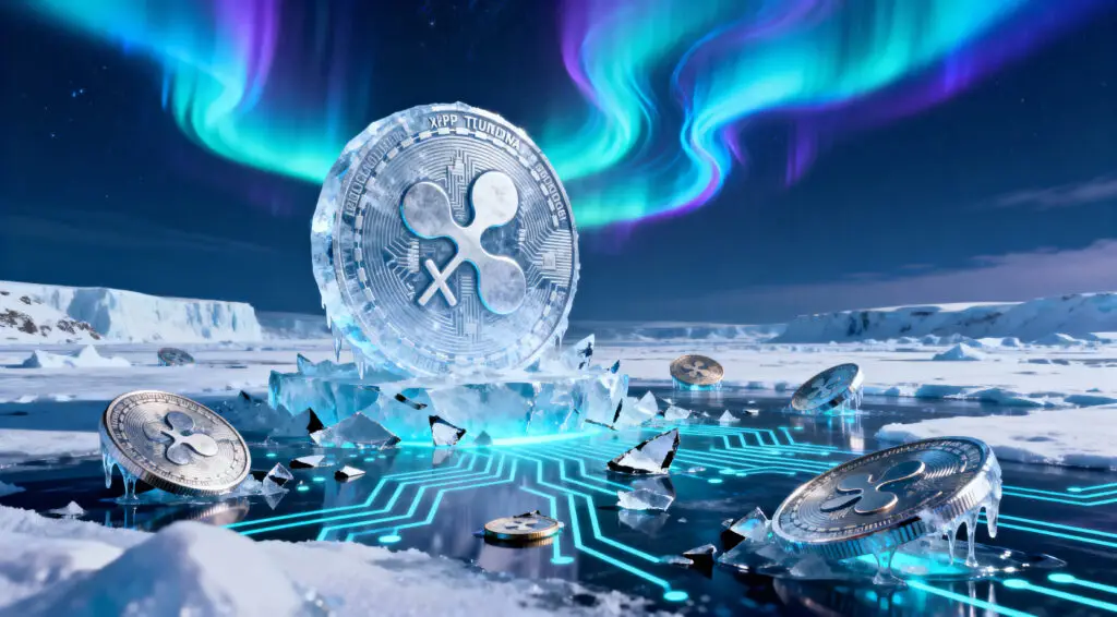 XRP Tundra Dominates Presale Race As BlockDAG Faces Delays