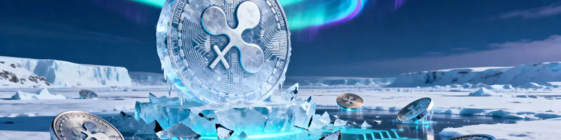 XRP Tundra Dominates Presale Race As BlockDAG Faces Delays