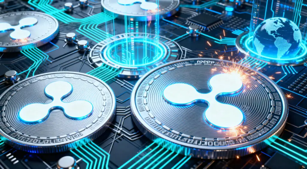 XRP Value Comes From Utility, Not Speculation, Ripple Confirms