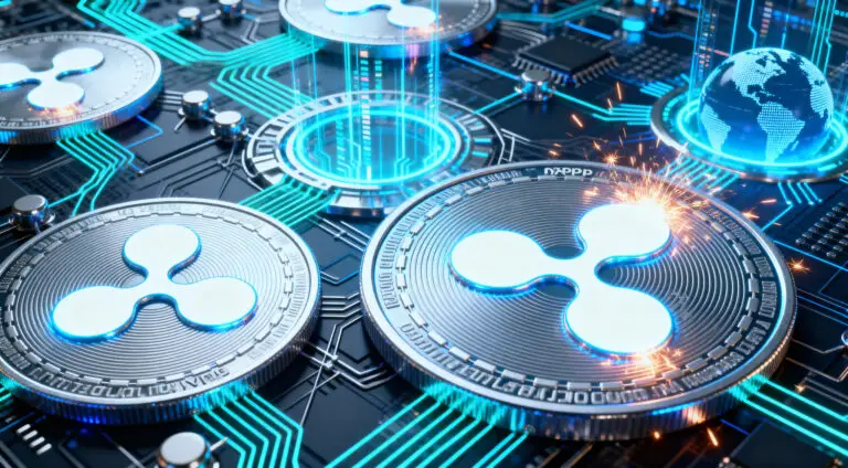 XRP Value Comes From Utility, Not Speculation, Ripple Confirms