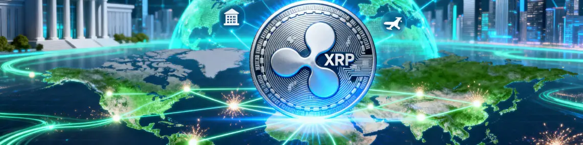 XRP Value Drivers Extend Far Beyond Its Market Price Point