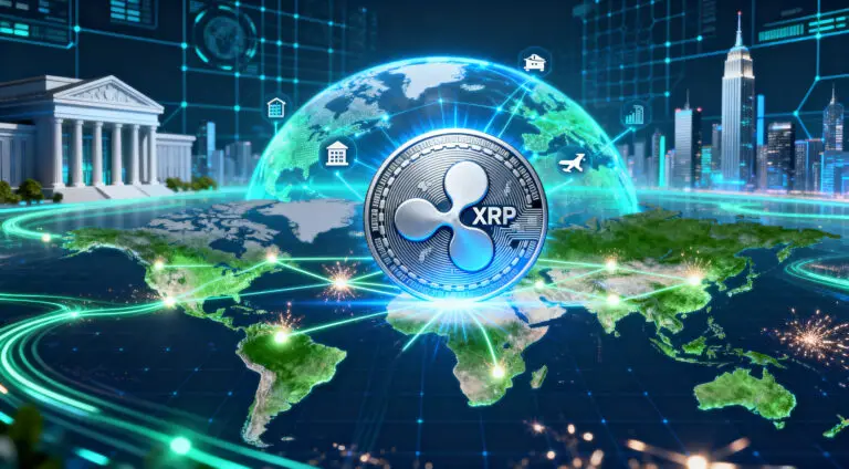 XRP Value Drivers Extend Far Beyond Its Market Price Point