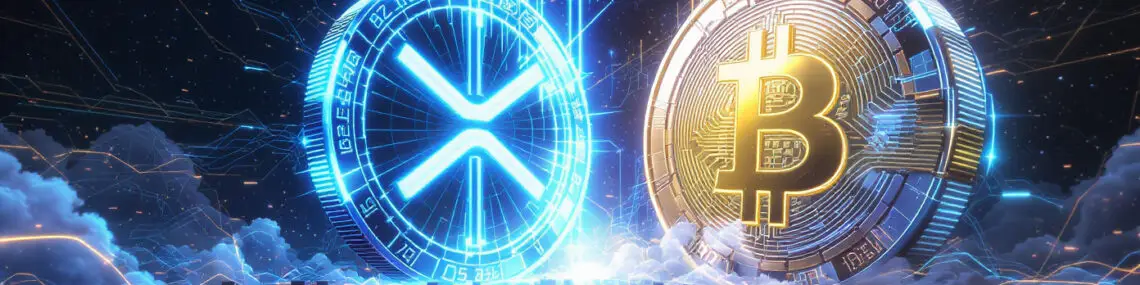 XRP Vs Remittix RTX Surges Ahead After Ripple’s Market Slide