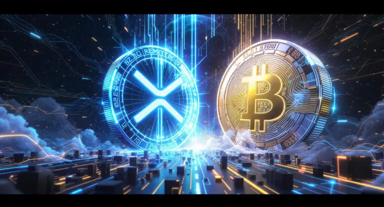 XRP Vs Remittix RTX Surges Ahead After Ripple’s Market Slide
