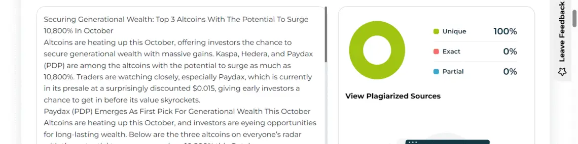 Dogecoin Price Rally To $10 Is ‘All Math’, But Paydax (PDP) Rally From $0.015 To $80 Will Be Smooth; Analyst