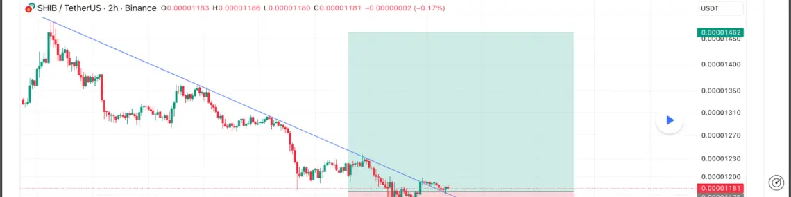 Bloomberg Expert Says Shiba Inu And PEPE Will Never Reach $1, But This Competitor Trading At Only $0.015 Will Get There First