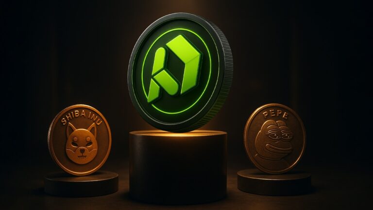 Bloomberg Expert Says Shiba Inu And PEPE Will Never Reach $1, But This Competitor Trading At Only $0.015 Will Get There First