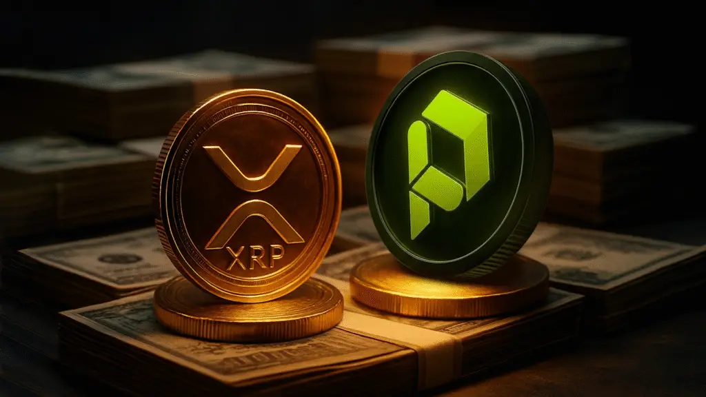 Crypto CEO Warns Investors Not To Buy XRP As Better Options Emerge