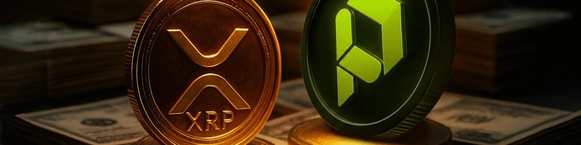 Crypto CEO Warns Investors Not To Buy XRP As Better Options Emerge