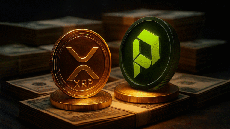 Crypto CEO Warns Investors Not To Buy XRP As Better Options Emerge