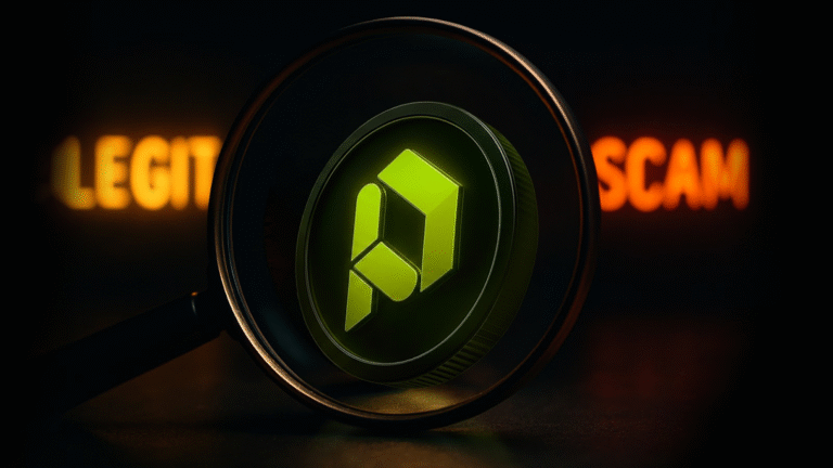 Scam Or Legit? Here’s Everything You Need To Know About Paydax Before You Invest In The Viral PDP Presale
