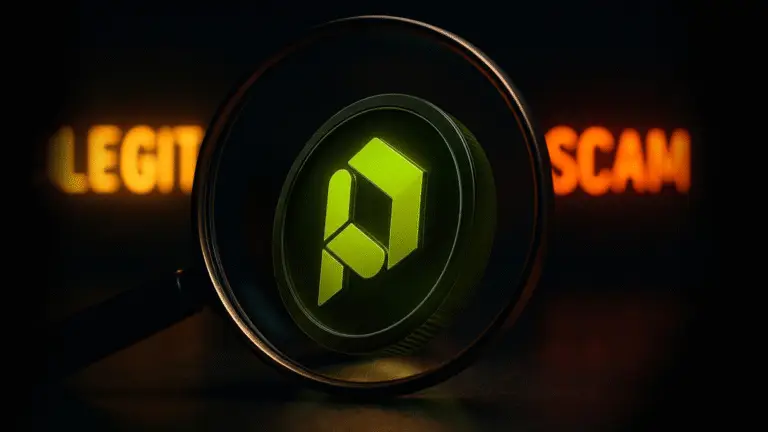 Scam Or Legit? Here’s Everything You Need To Know About Paydax Before You Invest In The Viral PDP Presale