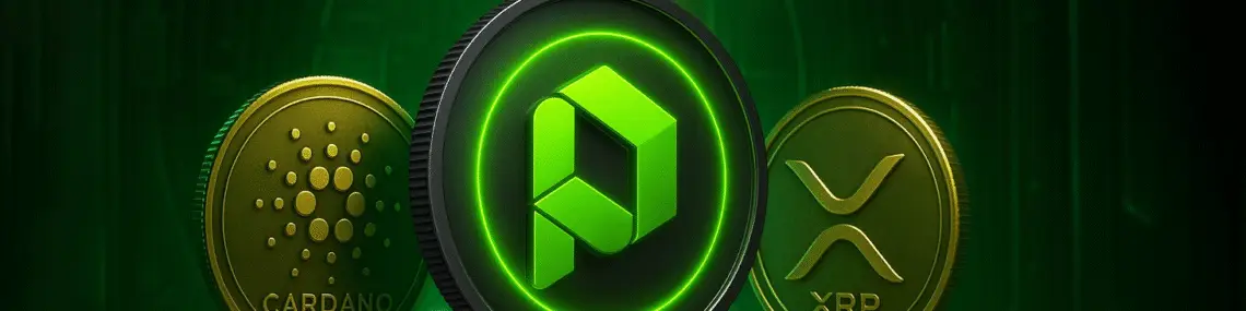 Paydax (PDP) 30000x Presale Potential Confirmed, Cardano And XRP Price Expectations Grow To $15