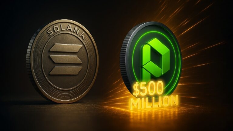 Early Solana Investors Turned $500 Into Millions, And Early Paydax (PDP) Investors Can Do The Same