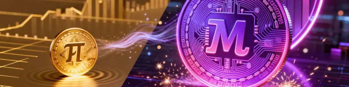 Pi Network Price Prediction: Magax Tipped As The Next 180x Crypto