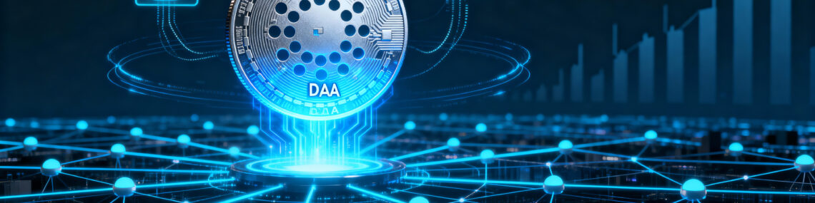 Cardano Eyes Stability as Domain Names Strengthen Ecosystem