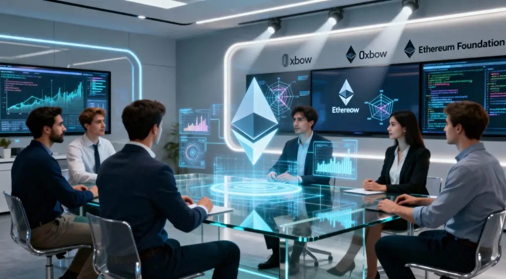 0xbow Raises $3.5 Million to Advance Compliant Crypto Privacy Technology