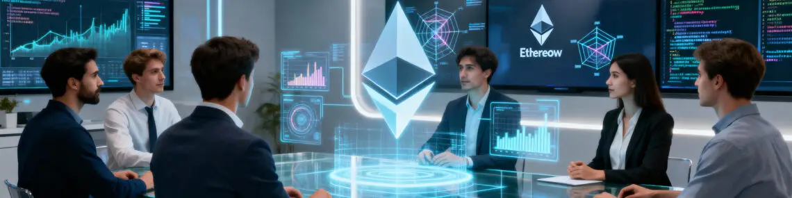 0xbow Raises $3.5 Million to Advance Compliant Crypto Privacy Technology