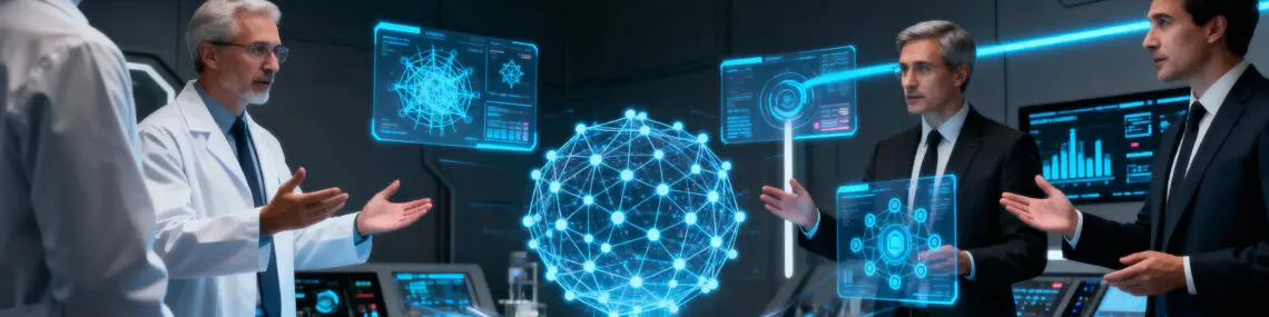 2026 Tech Convergence Sparks a Global Shift Toward Autonomous Systems