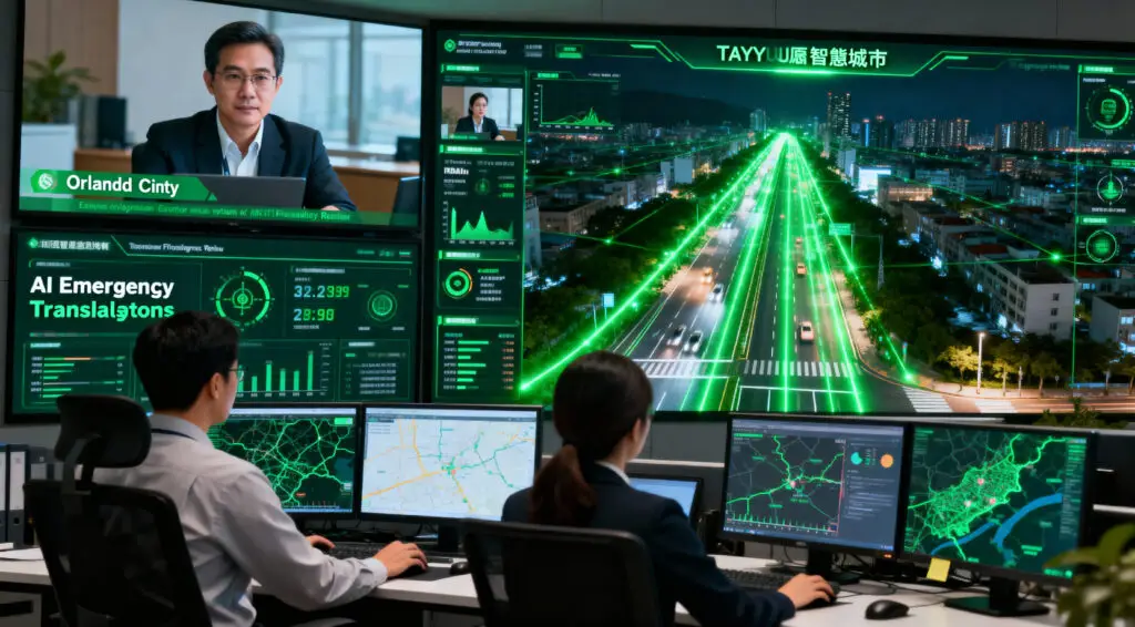 AI Adoption Accelerates as World Bank Highlights Agrifood Breakthroughs