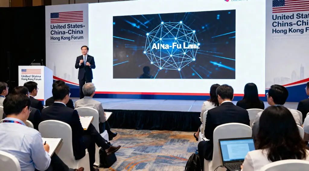 AI Set To Become The World’s Biggest Driver Of Global Growth