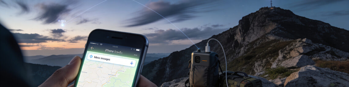 Apple Expands Satellite Features for Future iPhones