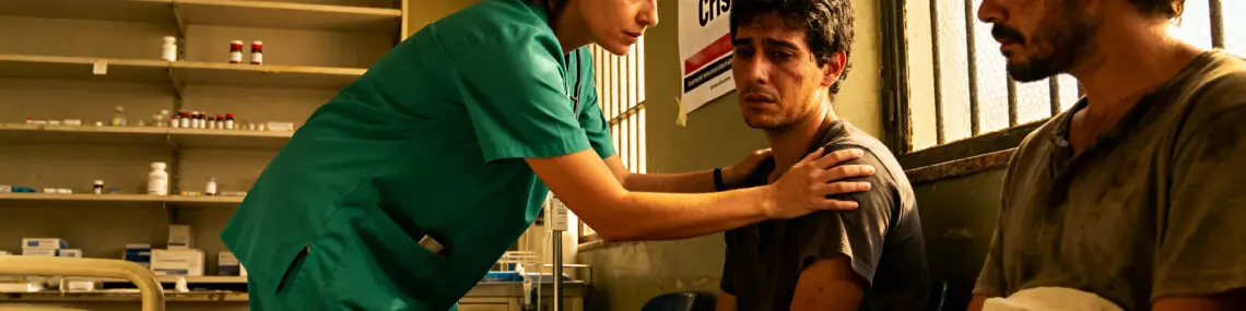 Argentina’s Austerity Measures Deepen Mental Health Crisis Nationwide