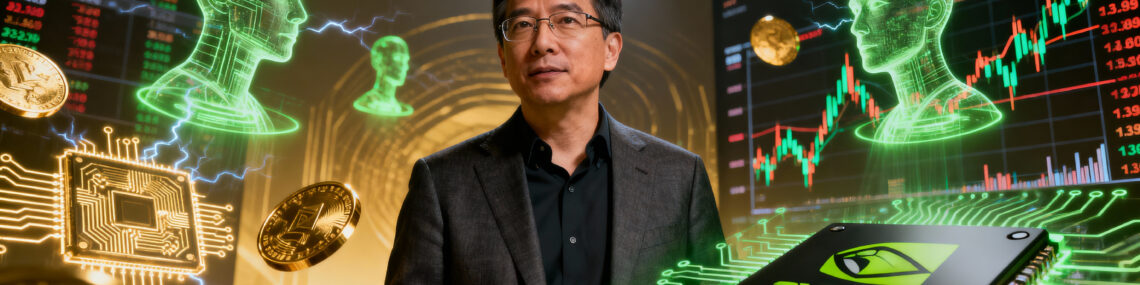 Bank of America Lowers Nvidia Forecast Amid Rising AI Industry Doubts