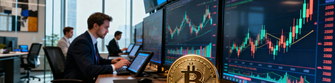 Bitcoin Holds Stable Between $75K and $87K Amid Market Correction