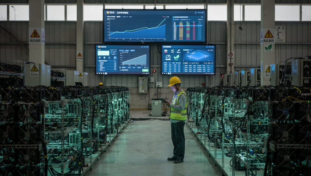 Bitcoin Mining Debate Grows in China as Activity Rises Despite Ongoing Ban