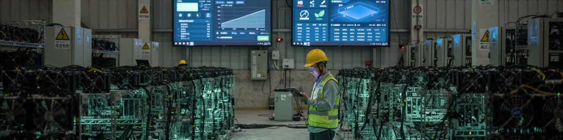 Bitcoin Mining Debate Grows in China as Activity Rises Despite Ongoing Ban