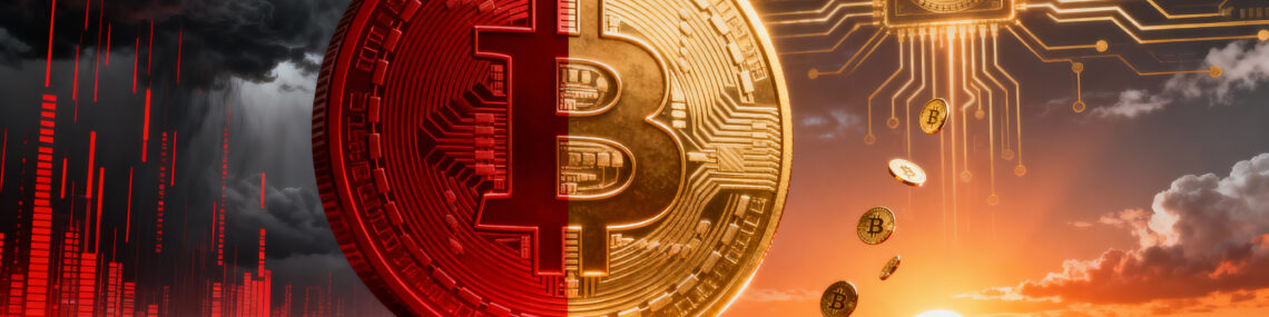Bitcoin Red October Ends With Bullish November on the Horizon