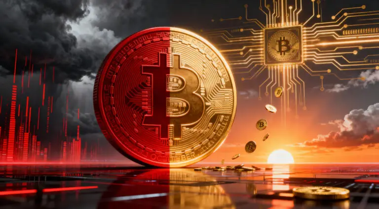 Bitcoin Red October Ends With Bullish November on the Horizon