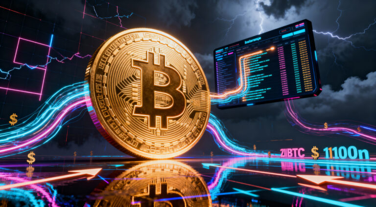 Bitcoin Veterans Offload Massive BTC Holdings, Stirring Market Uncertainty