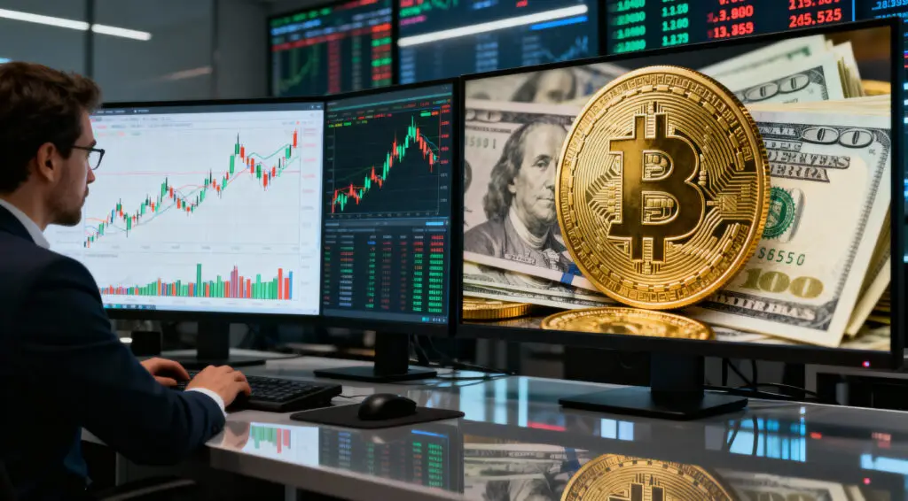 Bitcoin Whales Accumulate 375K BTC, Analysts Signal Bullish Outlook