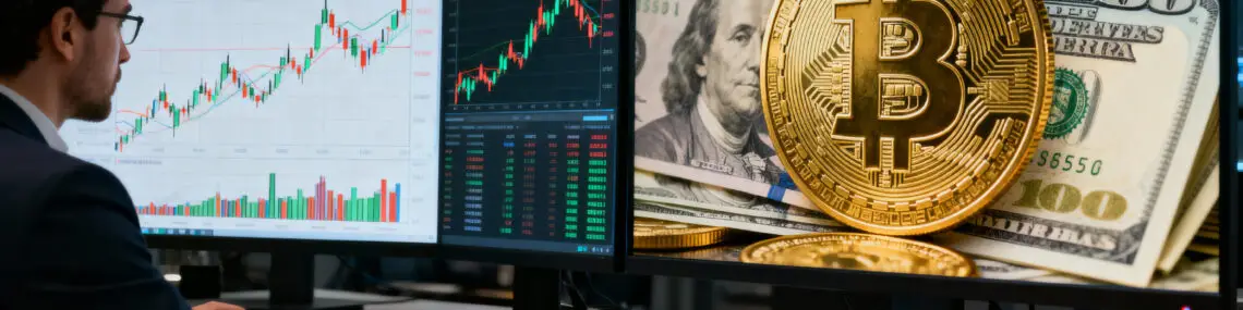 Bitcoin Whales Accumulate 375K BTC, Analysts Signal Bullish Outlook