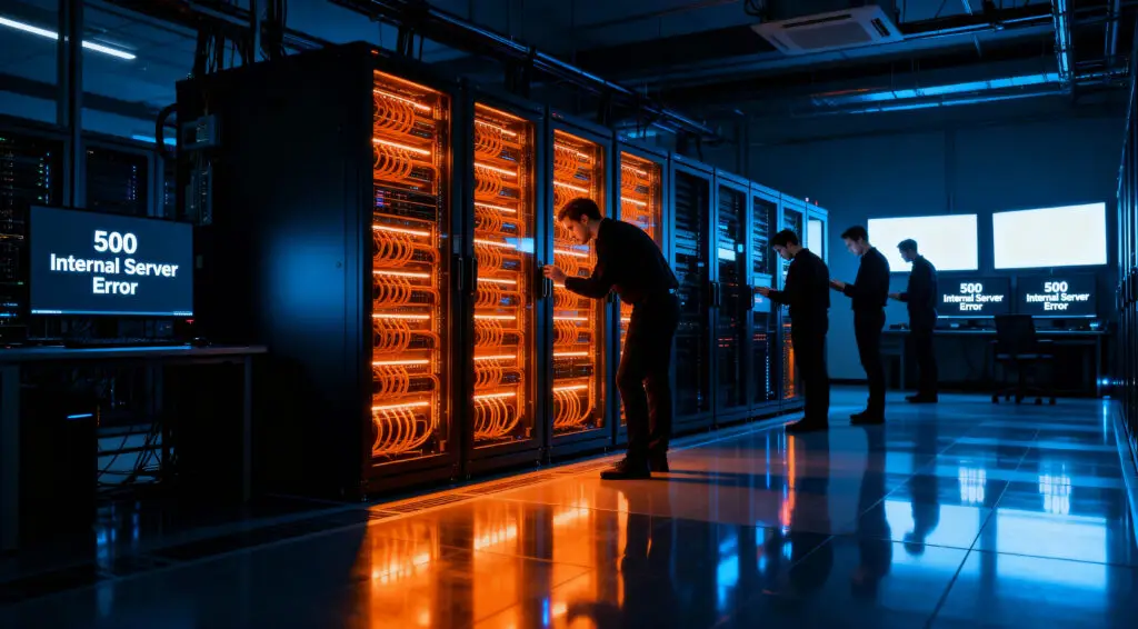 Cloudflare Restores Services After Major Global Internet Outage