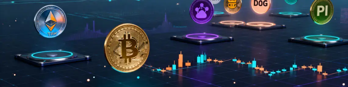 Crypto Market Analysis (October 22, 2025)- Crypto Market Lingers in Uncertainty as Key Levels Hold but Momentum Murky