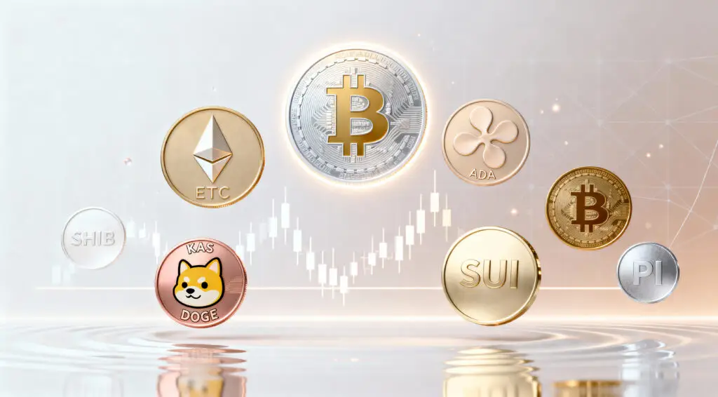 Crypto Market Analysis (October 26, 2025)- Crypto Market Holds Steady as Traders Await Clear Direction