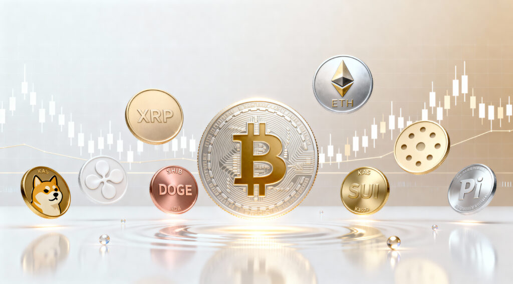 Crypto Market Analysis (October 27, 2025)- Crypto Market Extends Its Calm as Bitcoin Holds Above $112K