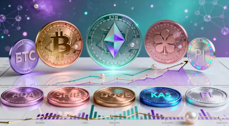Crypto Market Analysis (October 29, 2025)- Crypto Market Gains Momentum as Bitcoin and Ethereum Edge Higher