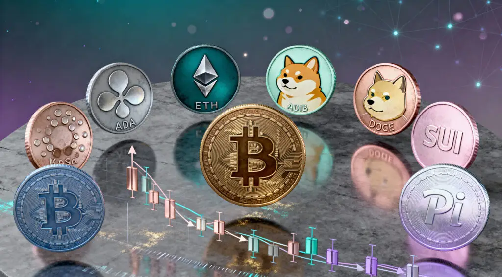 Crypto Market Analysis (October 30, 2025)- Crypto Market Pauses as Bitcoin and Ethereum Slip Lower