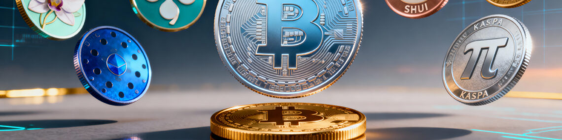 Crypto Market Analysis (October 31, 2025)- Crypto Market Ends October Steady as Bitcoin Holds Near $110K