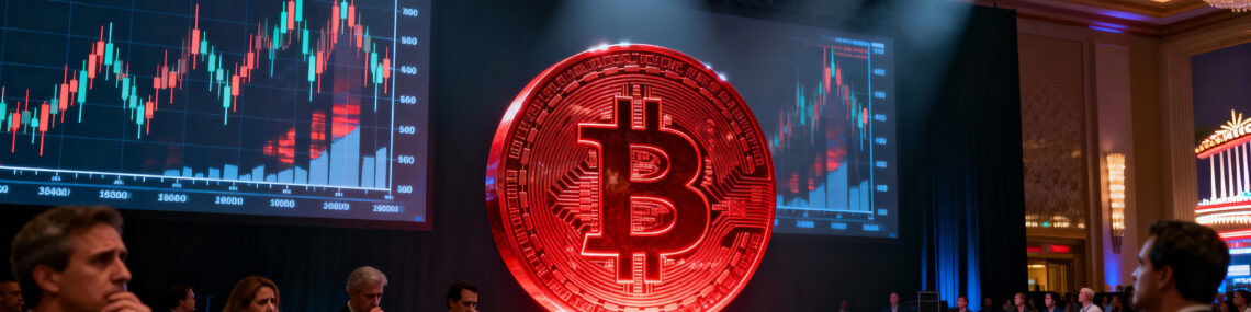 Crypto Market Declines Despite Global Acceptance And Regulation