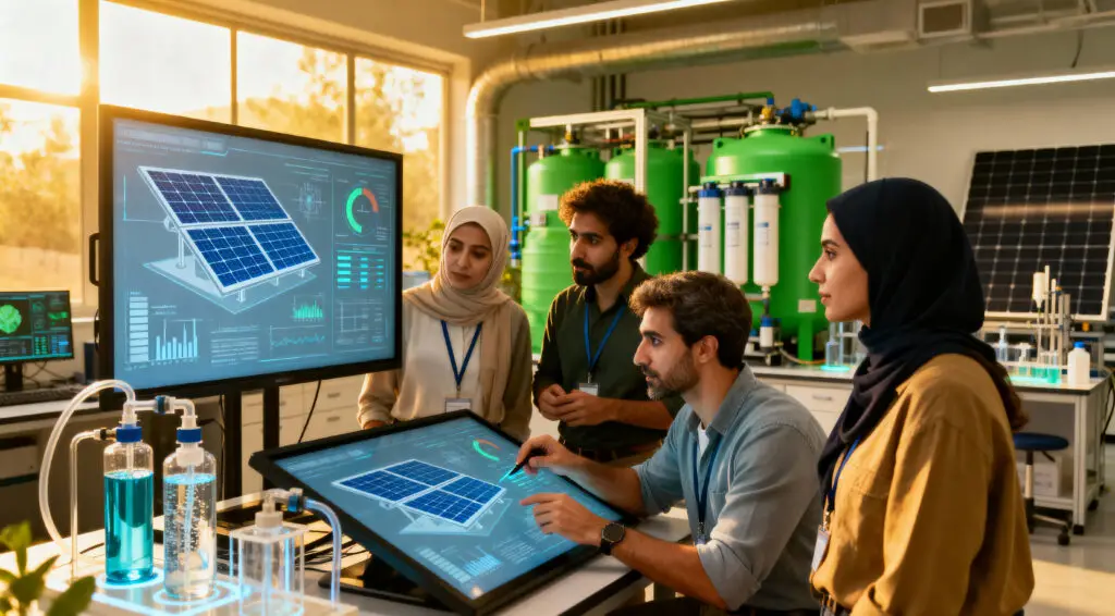 Digital Storytelling Emerges as Key to Advancing Israeli Climate Innovation