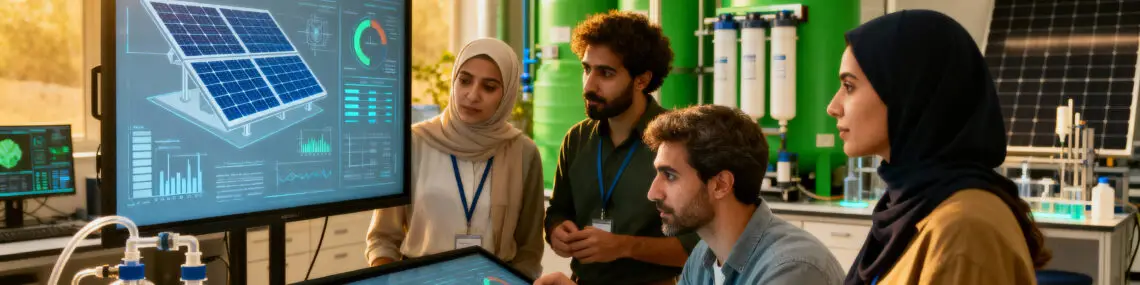 Digital Storytelling Emerges as Key to Advancing Israeli Climate Innovation